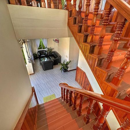 Villa Um Theara, Siem Reap Ngoại thất bức ảnh