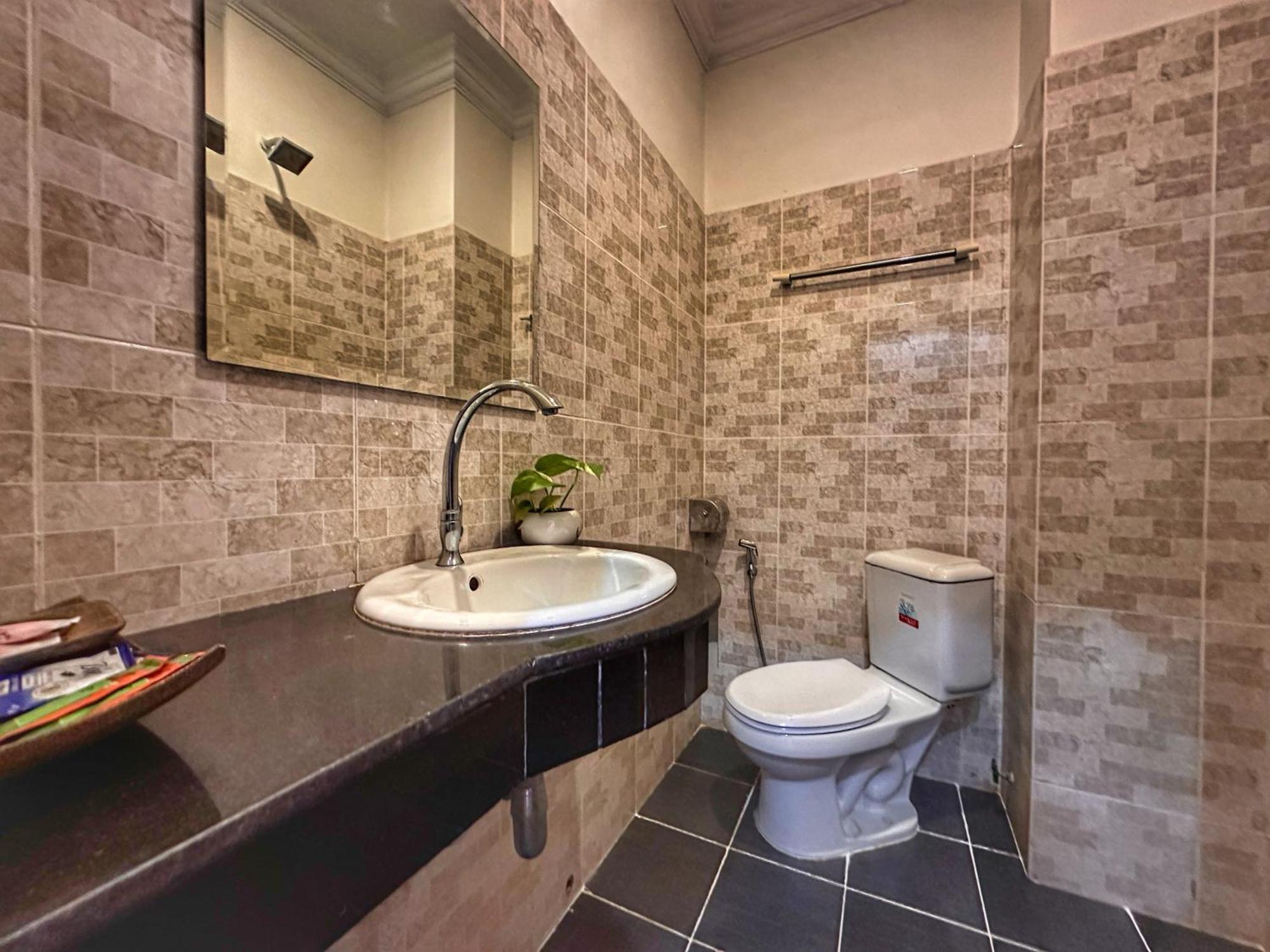 Villa Um Theara, Siem Reap Ngoại thất bức ảnh