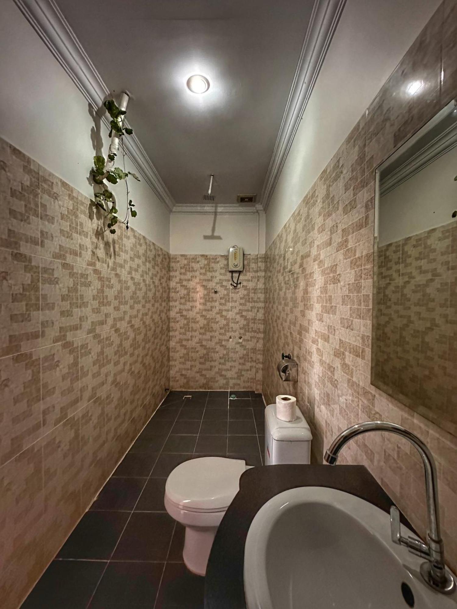 Villa Um Theara, Siem Reap Ngoại thất bức ảnh